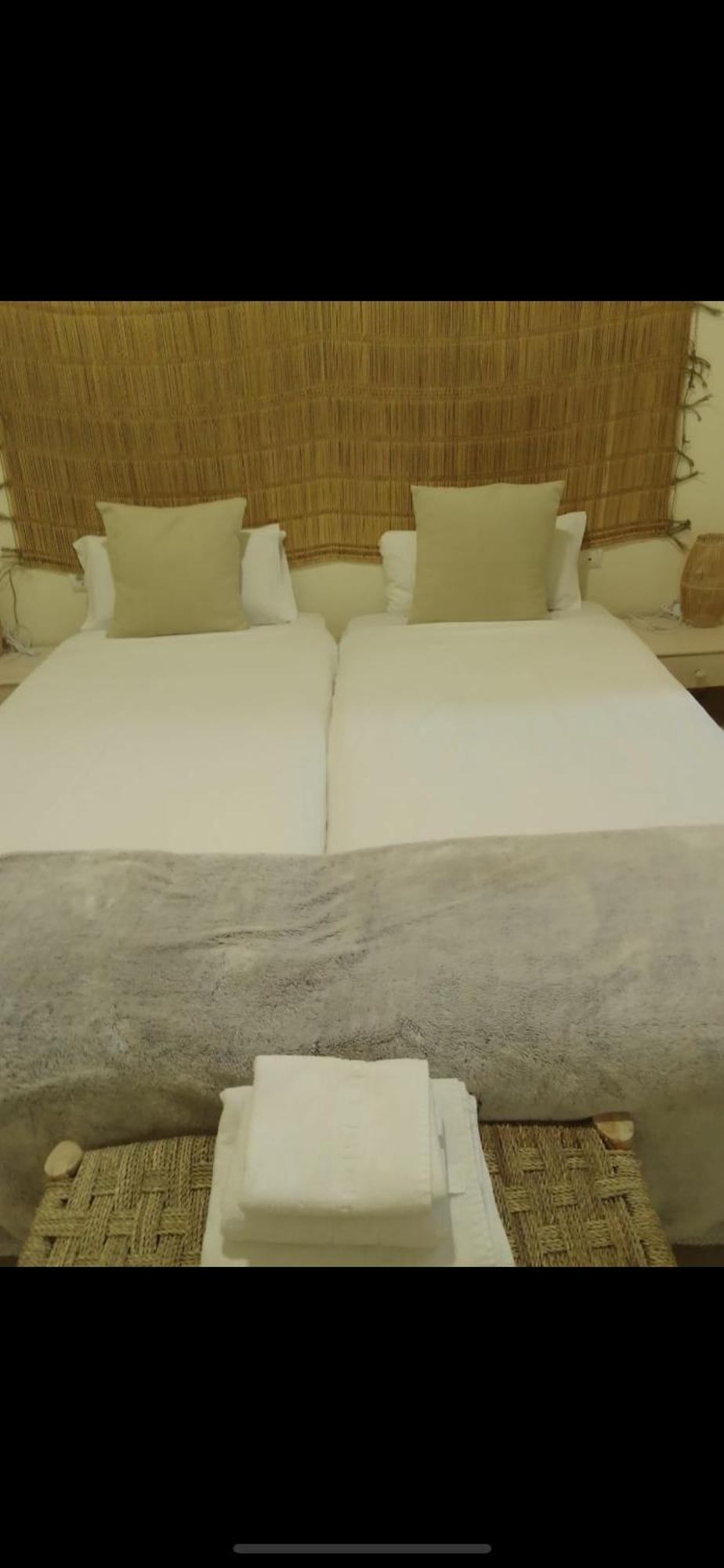 Malaga Center Flat La Victoria City Center Apartment Bagian luar foto